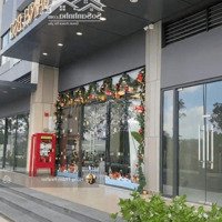 Shophouse The Oasis Liền Kề Sảnh Ra Vào Của 10,000 Cư Dân Bs1101.S01