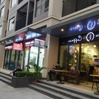 Cập Nhật Quỹ Hơn 200 Căn Shophouse Cho Thuê Tại Vinhomes Smart City, Giá Chỉ Từ 15 Triệu/Th