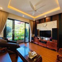 Bán Nhà Đẹp Phân Lô Kđt Đại Kim, Vỉa Hè 2 Bên Kd, View Công Viên, Xây Tâm Huyết, 55M2, 5 Tầng, Gấp