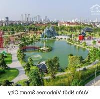 Chính chủ cần cho thuê căn 1 ngủ tòa S303 Vinhome Smartcity Phường Tây Mỗ, Nam Từ Liêm, Hà Nội.