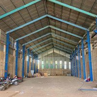 Cho Thuê Kho 700M2 Tại Buôn Ma Thuột