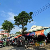 Đất Chợ Tân An Quận Thanh Khê, Tp. Đà Nẵng Cần Bán Một Lô Chỉ 2,95 Tỷ