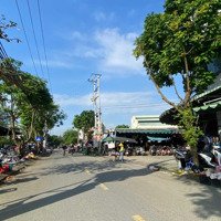 Đất Chợ Tân An Quận Thanh Khê, Tp. Đà Nẵng Cần Bán Một Lô Chỉ 2,95 Tỷ