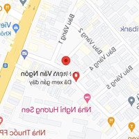 Bán Lô Đất Đẹp Đường 10,5 M Phạm Văn Ngôn, Trung Tâm Liên Chiểu