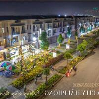 Cho thuê liền kề Centa City cạnh Vin Vũ Yên giá 5tr/tháng