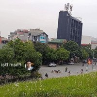 Bán Nhà Mặt Phố Ngọc Thụy, Long Biên, Hà Nội, 188M2 X 1 Tầng, Giá Bán 16 Tỷ