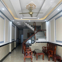 Bán Nhà Mới Bình Chuẩn - Thuận An ( Kdc Phú Hồng Thịnh 8)