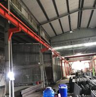 Cho thuê kho xưởng 700m2 đường Hoàng Hữu Nam, Long Bình, Quận 9