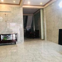 Nhà 1 Trệt 2 Lầu 120M2 5 Phòng Ngủ 5 Vệ Sinh6 Máy Lạnh