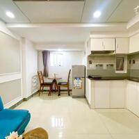 Căn hộ full nội thất, máy giặt riêng, Duplex, gần chợ Tân Mỹ, BigC, Crescent Mall