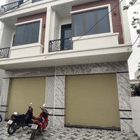 Bán Nhà Kiến An, Mặt Ngõ 285 Trần Nhân Tông. Nhà 3 Tầng 62M2 Giá Bán 2,45Tỷ . Ngõ Ô Tô