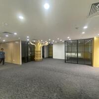 Cho thuê 40m2 sàn văn phòng mặt phố Trần Quốc Toản- Quận Hoàn Kiếm