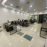 Cho Thuê Văn Phòng Gần Hồ Xã Đàn, 80M2