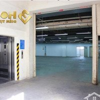 X622. Cho Thuê Kho Xưởng Trong Khu Công Nghiệp 1200M2 Pccc Tự Động