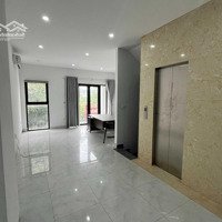 Cho Thuê Nhà Nguyễn Xiển, 85 M2 X 5 Tầng, Thang Máy, Thiết Kế Hiện Đại