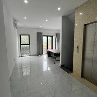 Cho Thuê Nhà Nguyễn Xiển, 85 M2 X 5 Tầng, Thang Máy, Thiết Kế Hiện Đại