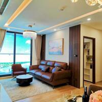 Căn hộ cao cấp CT1 Riverside Luxury Nha Trang - căn hộ chuẩn 5 sao ven sông, 5p ra biển, phù hợp nghỉ dưỡng
