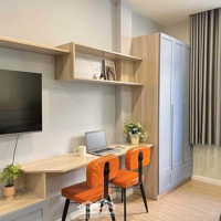 Studio Bếp Xa Giường - View Cửa Sổ Bao Thơ - Ngay Trung Tâm Q2 - Đảm Bảo Đẹp Hơn Hình 100%