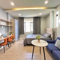 Studio Bếp Xa Giường - View Cửa Sổ Bao Thơ - Ngay Trung Tâm Q2 - Đảm Bảo Đẹp Hơn Hình 100%