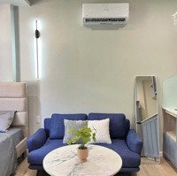 Studio Bếp Xa Giường - View Cửa Sổ Bao Thơ - Ngay Trung Tâm Q2 - Đảm Bảo Đẹp Hơn Hình 100%