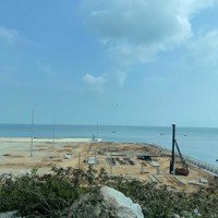 Cần Bán Mảnh Đất Để Dành Xây Nhà Ở Ven Đường Biển Liên Hương - Bình Thuận