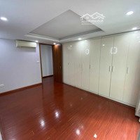 Thanh Khoản Căn Hộ Duplex - Hoàng Hoa Thám - Lô Góc - 271M2 - 4 Ngủ - Trọn View Tây Hồ