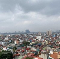 Thanh Khoản Căn Hộ Duplex - Hoàng Hoa Thám - Lô Góc - 271M2 - 4 Ngủ - Trọn View Tây Hồ