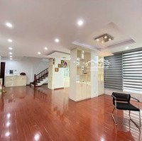 Thanh Khoản Căn Hộ Duplex - Hoàng Hoa Thám - Lô Góc - 271M2 - 4 Ngủ - Trọn View Tây Hồ