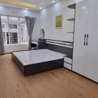 Chính Chủ Bán Gấp Nhà Hoàng Mai-Full Nội Thất-Ngõ Thông- 35M X 4 Tầng