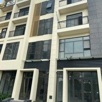 Cho Thuê Mặt Đường Shophouse K7 Starlake Tây Hồ Tây Hà Nội - Giá Từ 100 Triệu