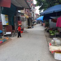 Cần Bán Đất Trung Tâm Thị Trấn Ân Thi, Huyện Ân Thi, Tỉnh Hưng Yên