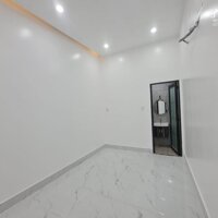 Bán nhà mới hoàn thiện hẻm 2 Vàm Trư, phường Vĩnh Quang, thành phố Rạch Giá, Kiên Giang