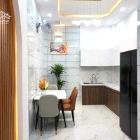 Ngân Hàng Thanh Lý Nhà Đẹp Giá Bán 2Tỷ 080 Triệu/68M2 Đ. Âu Cơ, P10,Quận Tân Bình, Shr, Xdtd,Gần Chợ Đồng Hồ