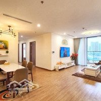 Cho Thuê Chung Cư 2 Phòng Ngủ, Nội Thất Đẹp, 72M2, 18, 5 Triệu/Th Tại Vinhomes Skylake, Đang Trống