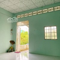 Cho Thuê Nhà 69.5M2 Kế Bên Chợ Thành Lợi