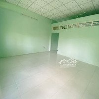 Cho Thuê Nhà 69.5M2 Kế Bên Chợ Thành Lợi