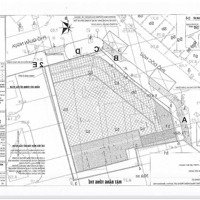 Bán 1191 M2 Đất Xây Dựng Toà Nhà Văn Phòng Và Dịch Vụ Tại Vị Trí Trung Tâm Quận Ba Đình