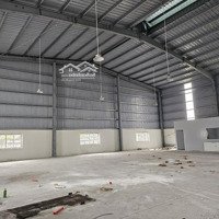 Cho Thuê Kho Xưởng Kcn Sông Công 1 Thái Nguyên.diện Tíchxưởng 5100M2. Giá: 84.507,5 Đ/Tháng