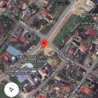 Bán Lô đất Đẹp 250m2 giá rẻ mặt đường 24m - Hưng Lộc, TP. Vinh