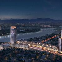 Sun Group mở bán căn hộ cao cấp sông Hàn Đà Nẵng chỉ từ 2 tỷ - Sở hữu lâu dài - Chiết khấu 21%
