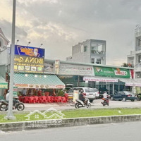Cho Thuê Nhà Mặt Tiền Kinh Doanh Đường D1 Phường Tân Hưng Quận 7.