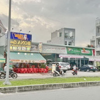 Cho Thuê Nhà Mặt Tiền Kinh Doanh Đường D1 Phường Tân Hưng Quận 7.