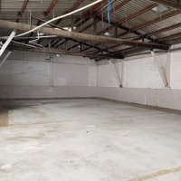 Kho Đường 5T , 385M2 Làm Xưởng, Kho Hàng, Như Hình