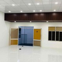 Mặt Bằng Kinh Doanh 100M2 Ql1, Khu Công Nghiệp