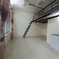 Phònghot Phòng Đẹp Có Gác Giá Rẻ-Qua Metro,3P-Dt Sàn 25M-Chỉ Từ 2. 4 Triệu