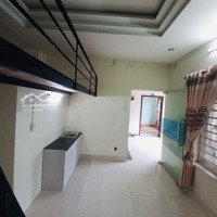 Phònghot Phòng Đẹp Có Gác Giá Rẻ-Qua Metro,3P-Dt Sàn 25M-Chỉ Từ 2. 4 Triệu
