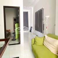 Nhà Đẹp 2 Tầng Nguyễn Hữu Cảnh Full Nội Thất-Đường Ô Tô Thông