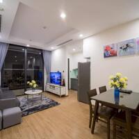 Vào luôn ạ! Cho thuê căn hộ Vinhomes Green Bay Mễ Trì 2 phòng ngủ full đồ, giá 14. LH: 0968 714 626