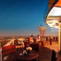 Rooftop Cao Nhất Cầu Giấy, Mặt Tiền 30M View Thành Phố Làm Cafe