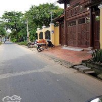 Bán Biệt Thự Nguyễn Văn Tiên, Trảng Dài, Biên Hòa: 21 X 53M, Giá Bán 16,5 Tỷ